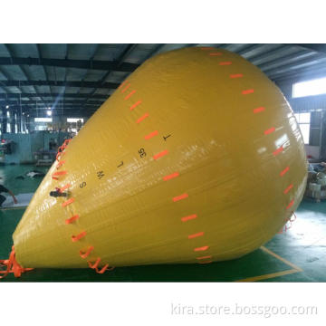 Load test water bag